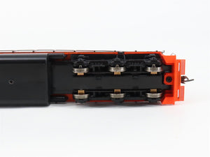 HO Athearn 93504 DT&I Detroit Toledo & Ironton EMD SD38 Diesel #252 - DCC Ready