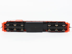 HO Athearn 93504 DT&I Detroit Toledo & Ironton EMD SD38 Diesel #252 - DCC Ready