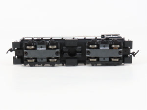 HO Scale Atlas 8708 GTW Grand Trunk Western ALCO S-2 Diesel Switcher #8107