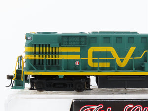 HO Scale Atlas Classic 8773 CV Central Vermont ALCO RS-11 Diesel #3603