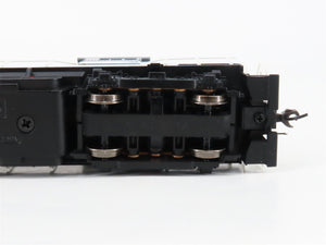 HO Scale Atlas Classic 7128 AA Ann Arbor ALCO RS-1 Diesel Locomotive #21