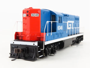HO Scale Atlas Classic 8361 GTW Grand Trunk Western EMD GP7 Diesel #6046
