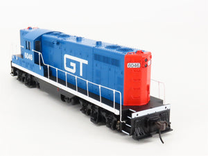 HO Scale Atlas Classic 8361 GTW Grand Trunk Western EMD GP7 Diesel #6046