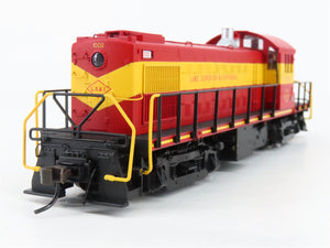 HO Scale Atlas Classic 7164 LS&I Lake Superior & Ishpeming RS-1 Diesel #1002