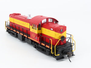 HO Scale Atlas Classic 7164 LS&I Lake Superior & Ishpeming RS-1 Diesel #1002