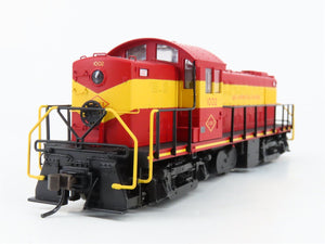 HO Scale Atlas Classic 7164 LS&I Lake Superior & Ishpeming RS-1 Diesel #1002