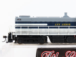 HO Scale Atlas Classic 7127 AA Ann Arbor ALCO RS-1 Diesel Locomotive #20