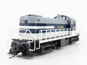 HO Scale Atlas Classic 7127 AA Ann Arbor ALCO RS-1 Diesel Locomotive #20