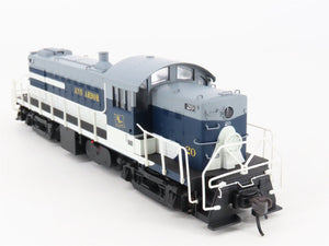 HO Scale Atlas Classic 7127 AA Ann Arbor ALCO RS-1 Diesel Locomotive #20