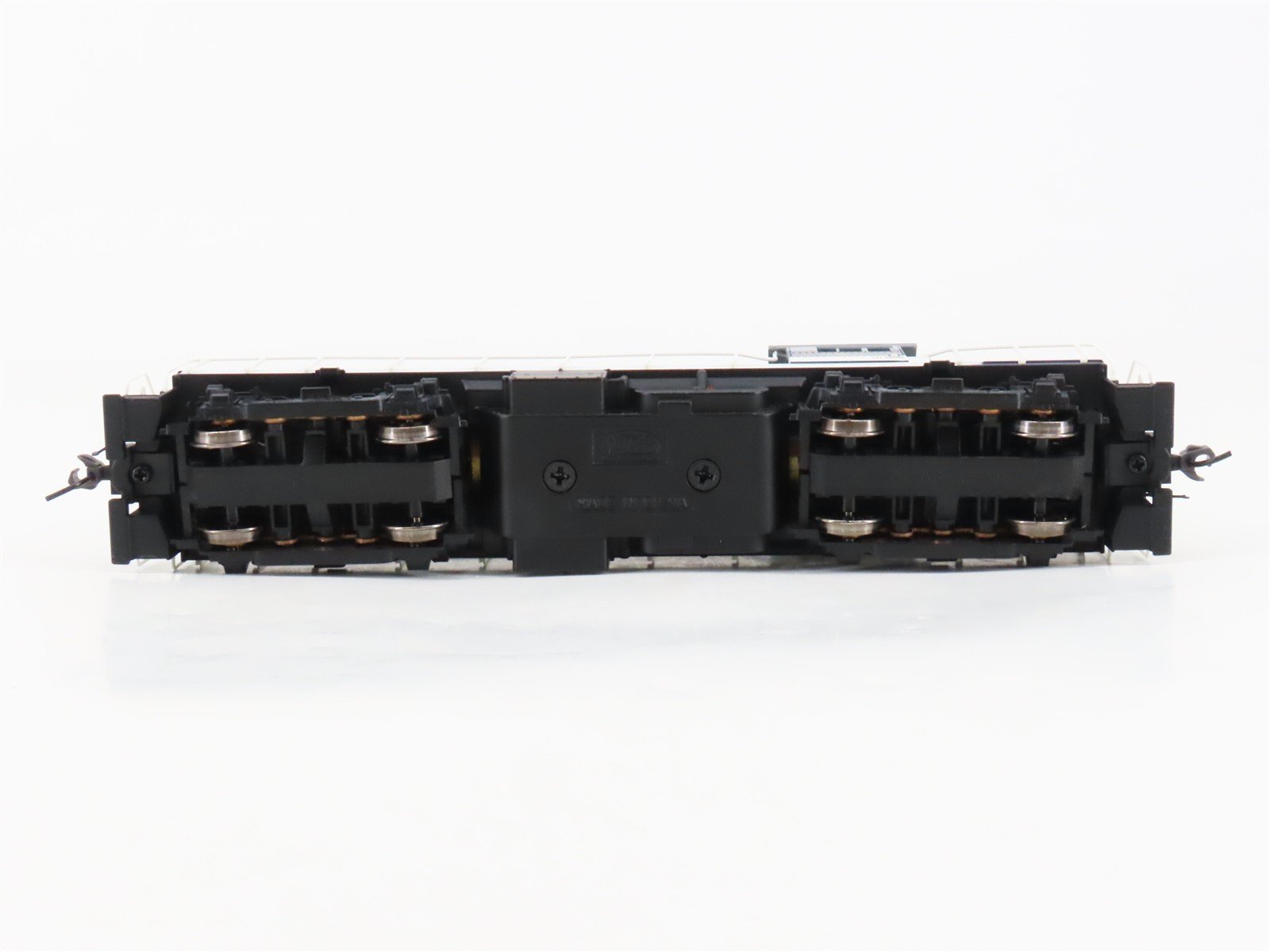 HO Scale Atlas Classic 7127 AA Ann Arbor ALCO RS-1 Diesel Locomotive #20