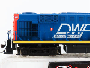 HO Atlas Classic 8328 DTS Detroit & Toledo Shore Line GP7 Diesel #43 - DCC Ready