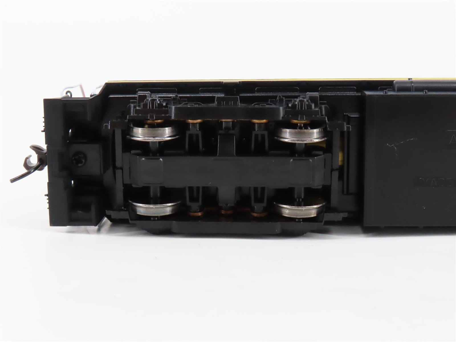 HO Atlas Classic 8328 DTS Detroit & Toledo Shore Line GP7 Diesel #43 - DCC Ready