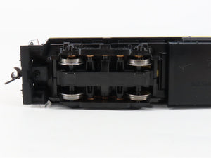 HO Atlas Classic 8328 DTS Detroit & Toledo Shore Line GP7 Diesel #43 - DCC Ready