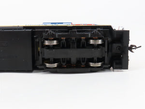HO Atlas Classic 8328 DTS Detroit & Toledo Shore Line GP7 Diesel #43 - DCC Ready
