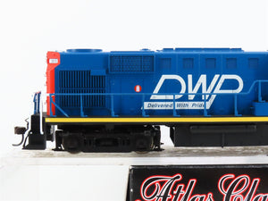 HO Atlas Classic 8784 DWP 