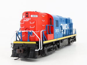 HO Atlas Classic 8784 DWP 