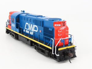 HO Atlas Classic 8784 DWP 