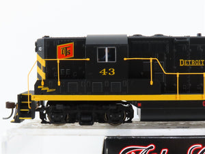 HO Atlas Classic 8783 DWP 