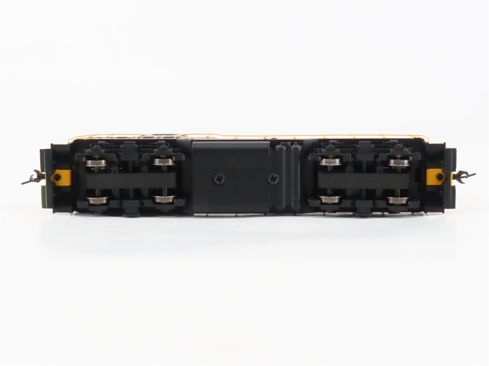 HO Scale Atlas Classic 20000219 DTS EMD GP7 Diesel Locomotive #47 - DCC Ready