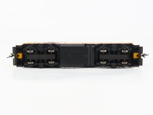 HO Scale Atlas Classic 20000219 DTS EMD GP7 Diesel Locomotive #47 - DCC Ready