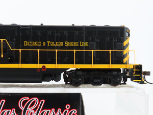 HO Scale Atlas Classic 20000220 DTS EMD GP7 Diesel Locomotive #50 - DCC Ready
