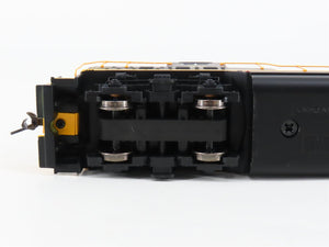 HO Scale Atlas Classic 20000220 DTS EMD GP7 Diesel Locomotive #50 - DCC Ready