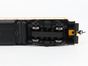 HO Scale Atlas Classic 20000220 DTS EMD GP7 Diesel Locomotive #50 - DCC Ready