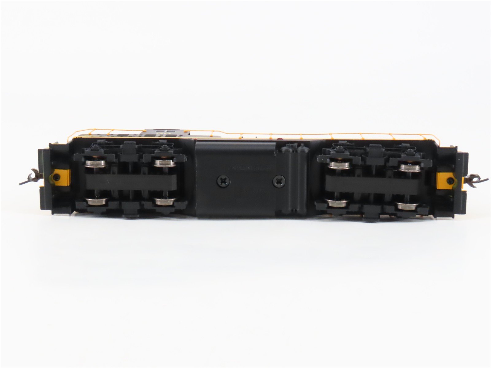 HO Scale Atlas Classic 20000220 DTS EMD GP7 Diesel Locomotive #50 - DCC Ready