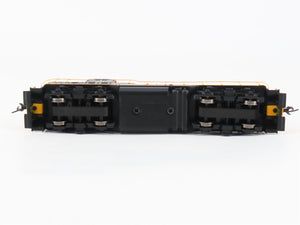 HO Scale Atlas Classic 20000220 DTS EMD GP7 Diesel Locomotive #50 - DCC Ready