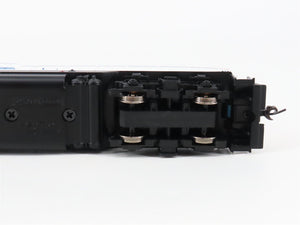 HO Scale Atlas Classic 8362 GTW Grand Trunk Western GP7 Diesel #6049 - DCC Ready