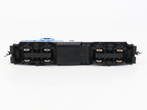 HO Scale Atlas Classic 8362 GTW Grand Trunk Western GP7 Diesel #6049 - DCC Ready