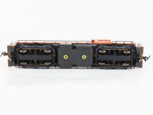 HO Scale Atlas/KATO 8118 AA Ann Arbor ALCO RS-1 Diesel Locomotive #21