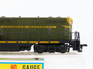 HO Scale Atlas/KATO 8228 CN Canadian National EMD GP7 Diesel Locomotive #1720