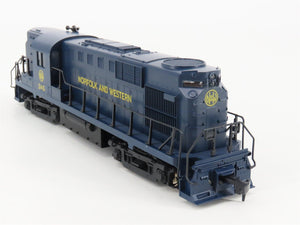 HO Scale Atlas/KATO 7092 N&W Norfolk & Western ALCO RS-11 Diesel Locomotive #345