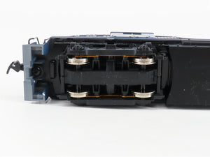 HO Scale Atlas/KATO 7092 N&W Norfolk & Western ALCO RS-11 Diesel Locomotive #345