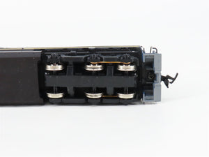 HO Scale Atlas/KATO 8003 C&O Chesapeake & Ohio ALCO RSD-12 Diesel #6706