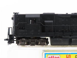 HO Scale Atlas 7060 Undecorated EMD GP38 Diesel Locomotive