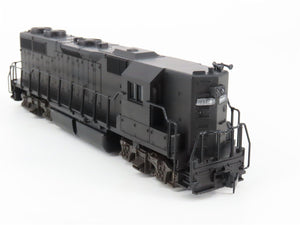 HO Scale Atlas 7060 Undecorated EMD GP38 Diesel Locomotive