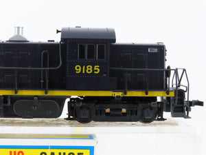 HO Scale Atlas/KATO 8111 B&O Baltimore & Ohio ALCO RS-1 Diesel Locomotive #9185
