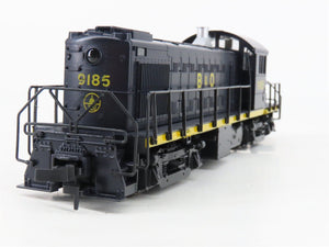 HO Scale Atlas/KATO 8111 B&O Baltimore & Ohio ALCO RS-1 Diesel Locomotive #9185