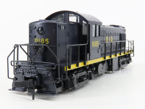 HO Scale Atlas/KATO 8111 B&O Baltimore & Ohio ALCO RS-1 Diesel Locomotive #9185