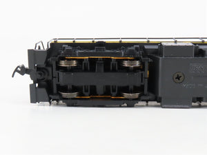 HO Scale Atlas/KATO 8111 B&O Baltimore & Ohio ALCO RS-1 Diesel Locomotive #9185