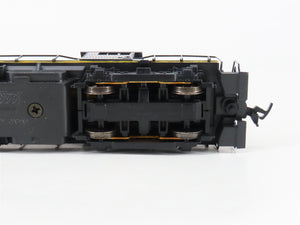 HO Scale Atlas/KATO 8111 B&O Baltimore & Ohio ALCO RS-1 Diesel Locomotive #9185