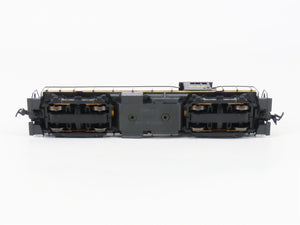 HO Scale Atlas/KATO 8111 B&O Baltimore & Ohio ALCO RS-1 Diesel Locomotive #9185