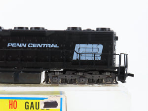 HO Scale Atlas 7017 PC Penn Central EMD SD35 Diesel Locomotive #6039