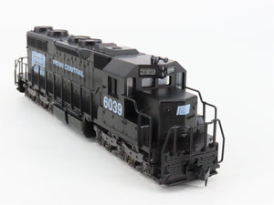HO Scale Atlas 7017 PC Penn Central EMD SD35 Diesel Locomotive #6039