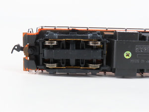 HO Scale Atlas/KATO 8118 AA Ann Arbor ALCO RS-1 Diesel Locomotive #21