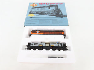 HO Proto 2000 8223 B&LE Bessemer & Lake Erie EMD SD7 Diesel #455 - DCC Ready