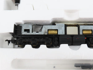 HO Proto 2000 8223 B&LE Bessemer & Lake Erie EMD SD7 Diesel #455 - DCC Ready