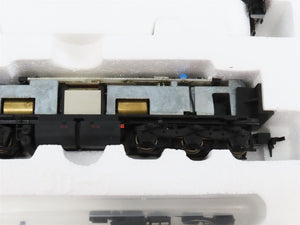 HO Proto 2000 8223 B&LE Bessemer & Lake Erie EMD SD7 Diesel #455 - DCC Ready